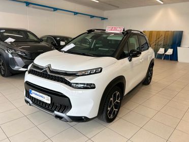 Citroen C3 Aircross MAX PureTech 130 EAT6 SPOTICAR