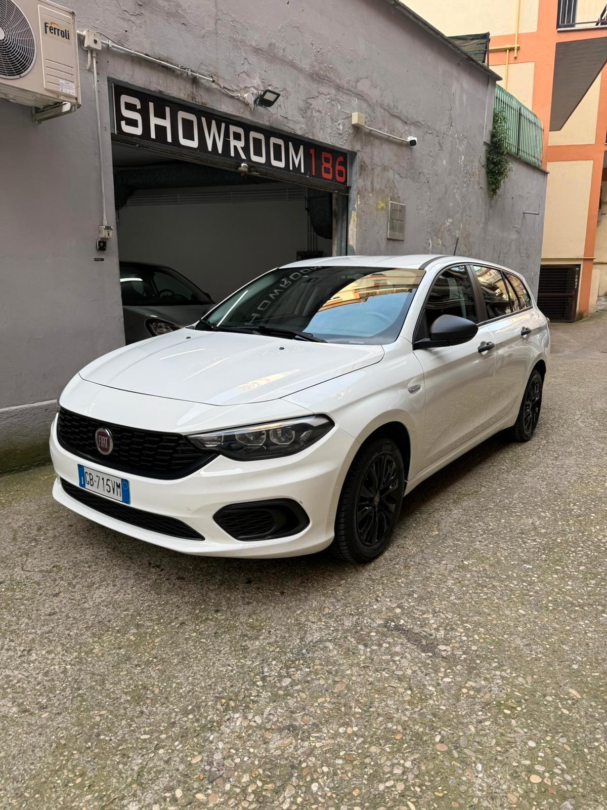 Fiat Tipo 1.3 Mjt S&S 5 porte Business