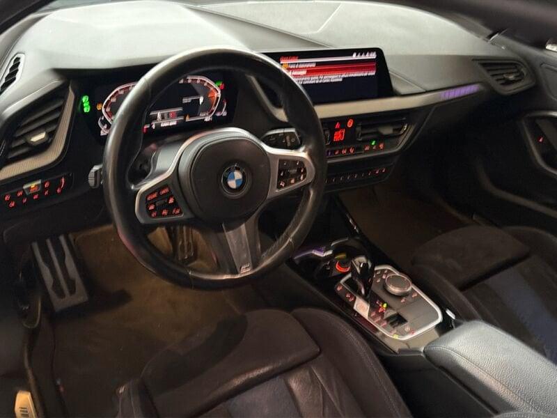 BMW Serie 1 118d 5p. Msport