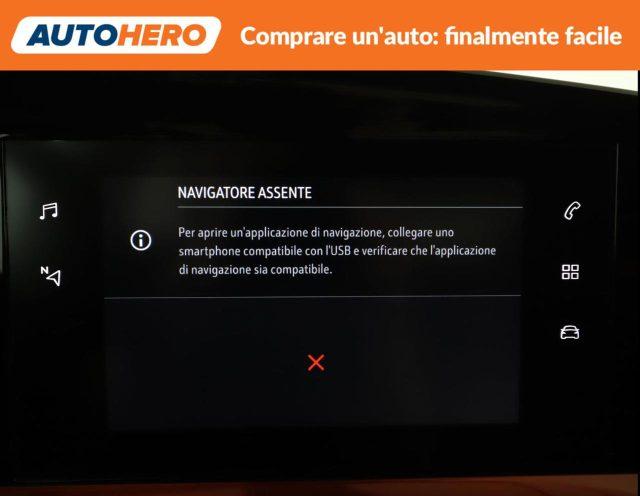 OPEL Mokka 1.2 Turbo 136 CV Edition