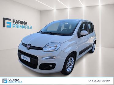 FIAT Panda III 2012 - Panda 1.2 easypower Pop Gpl 69cv E6