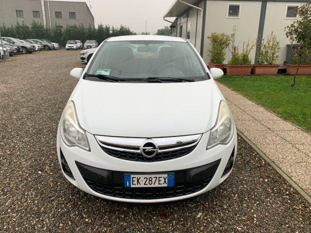 OPEL Corsa 1.2 5 porte Elective