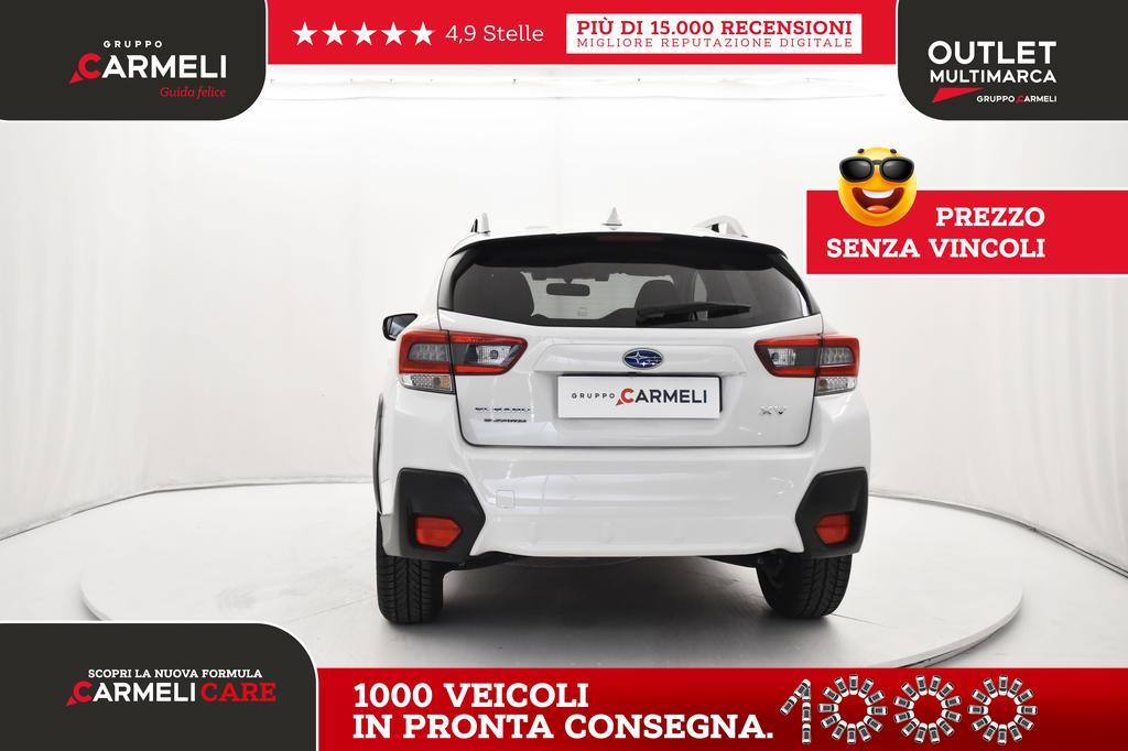 Subaru XV 1.6 i Style CVT Lineartronic
