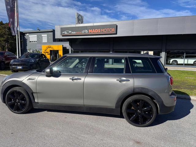 MINI Clubman 2.0 Cooper D