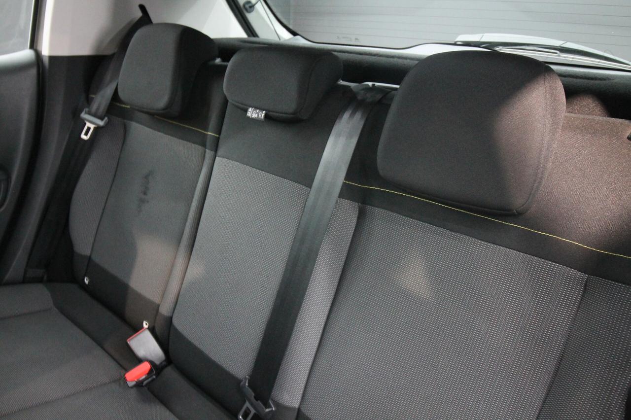 CITROEN C3 PURETECH FEEL 1.2 83 CV