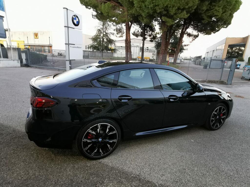 BMW Serie 2 Gran Coupe 220 d 48V MSport Pro DCT
