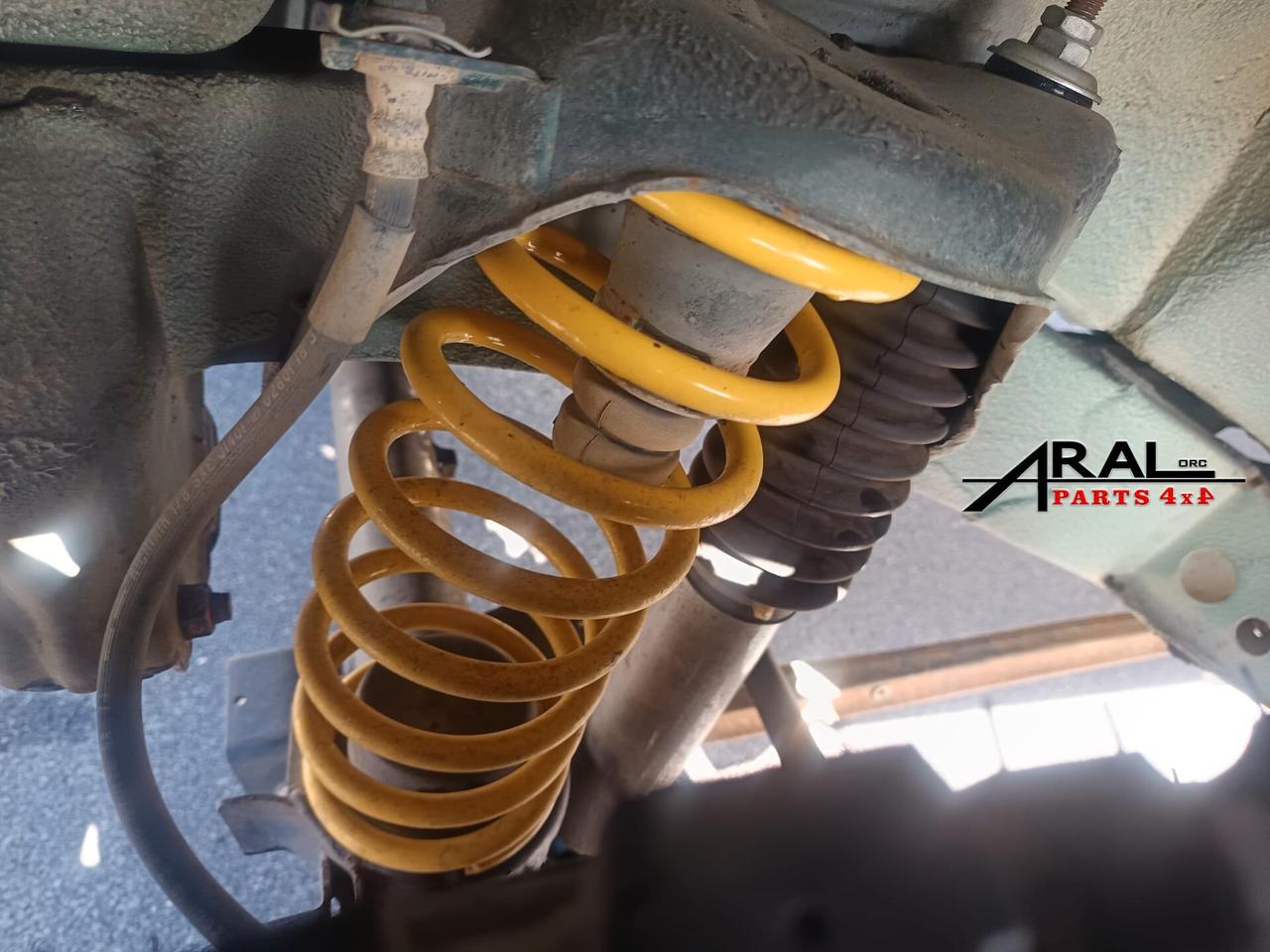 Suzuki Jimny 1.3i 16V cat JX