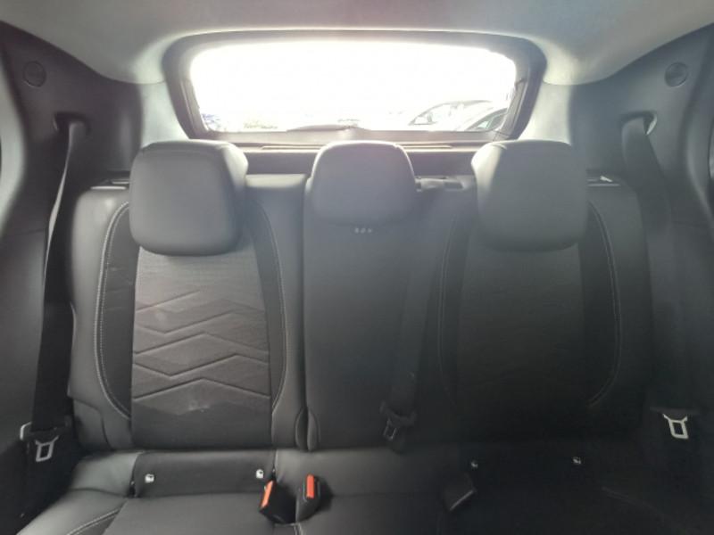 JEEP AVENGER 1.2 TURBO ALTITUDE SUV