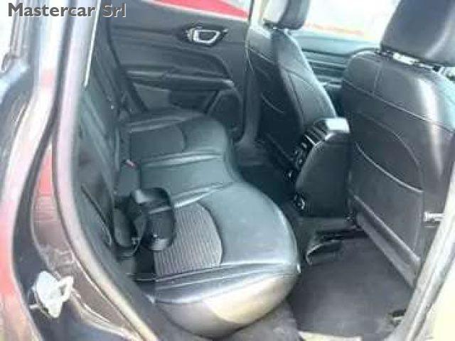 JEEP Compass Compass 1.3 turbo t4 phev Limited 4xe auto-GG838DT