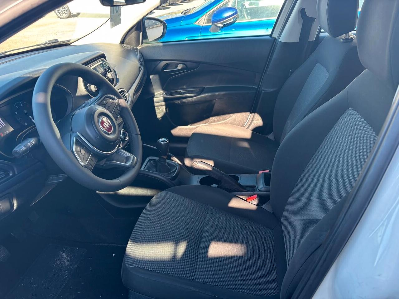 Fiat Tipo 1.3 Mjt S&S 5 porte - 2021