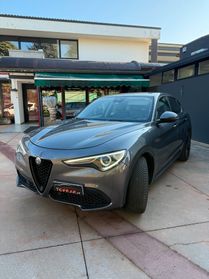 Alfa Romeo Stelvio 2.2 Turbodiesel 190 CV AT8 RWD Business