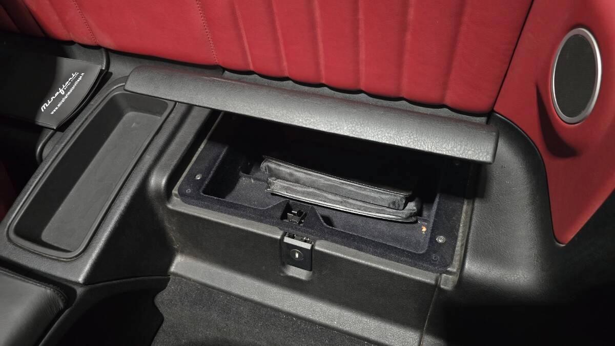 Alfa Romeo Spider Spider 2.4 jdm 210cv CERIFICATA GAR ALFA*