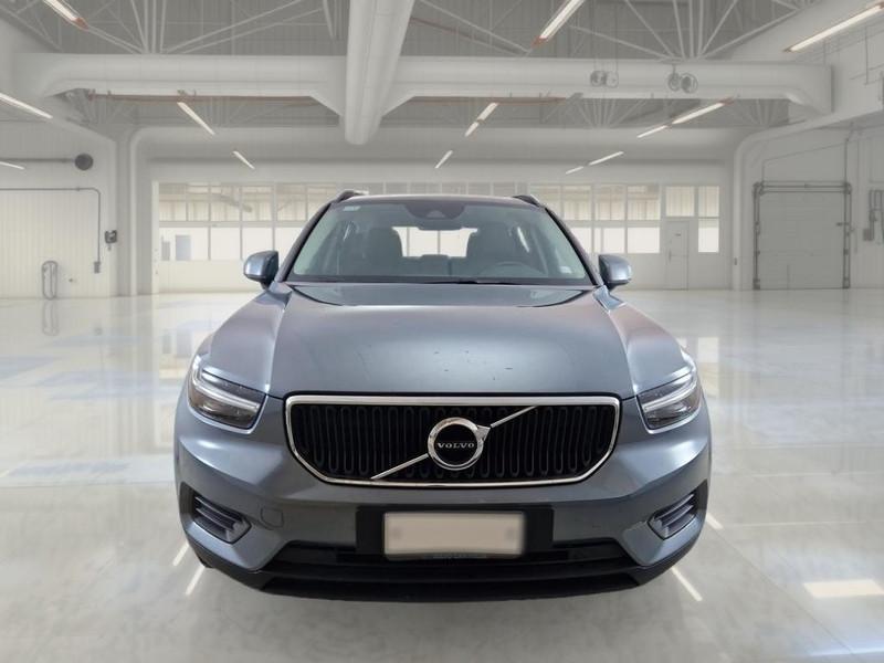 VOLVO XC40 D3 Geartronic Business