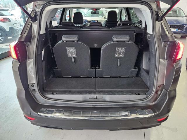 Peugeot 5008 5008 II 2016 1.6 bluehdi Business s 7 POSTI