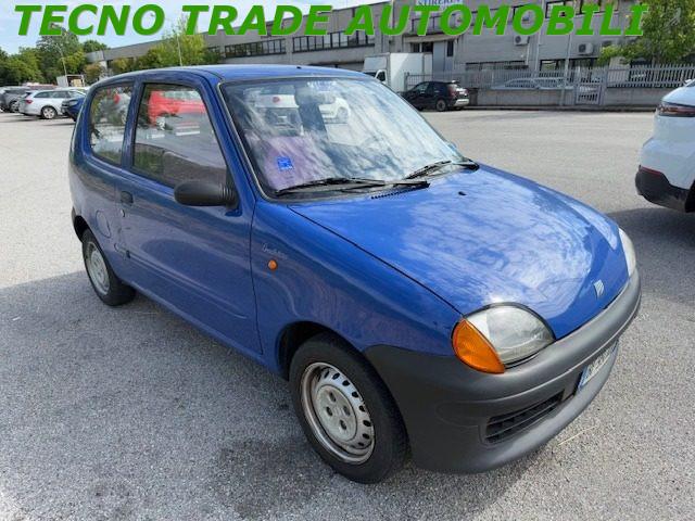 FIAT Seicento 900i cat Young UNIPROPRIETARIO