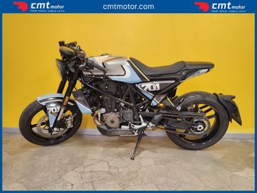 Husqvarna Vitpilen 701 - 2019