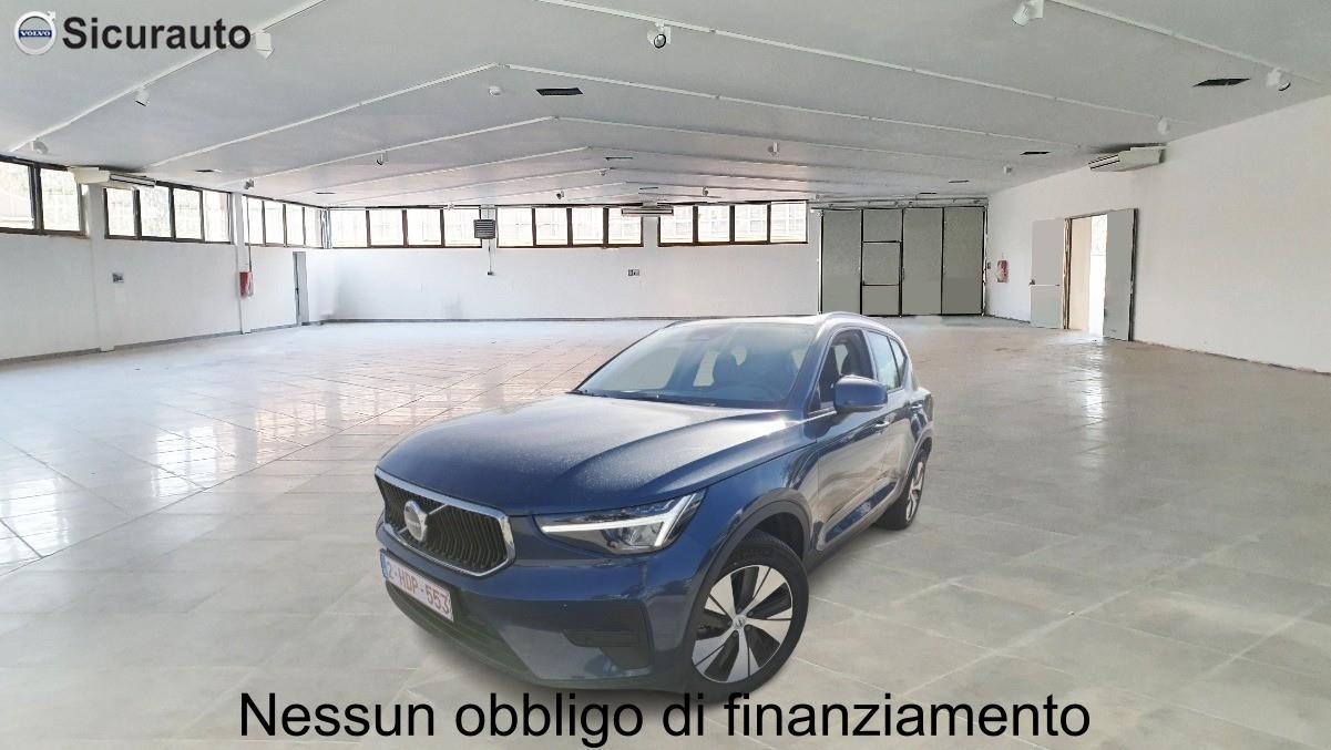VOLVO Xc40 B3 Mild Hybrid Automatico Core