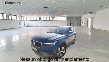 VOLVO Xc40 B3 Mild Hybrid Automatico Core