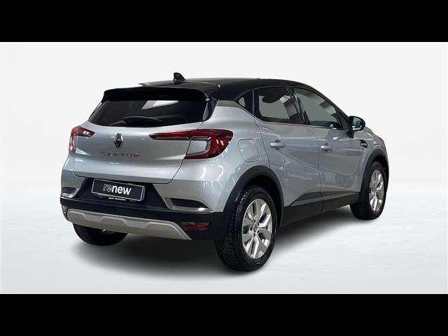 Renault Captur 1.0 TCe GPL Intens my21