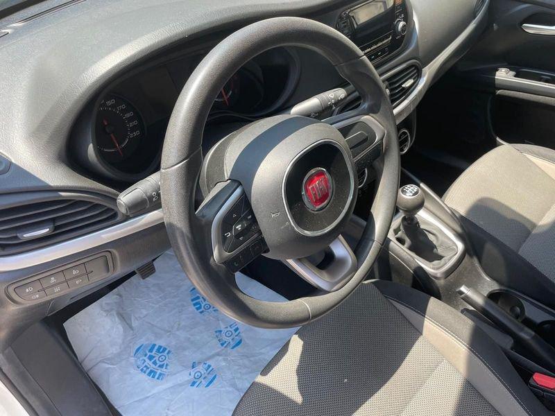 FIAT Tipo 1.4 95cv Opening Edition