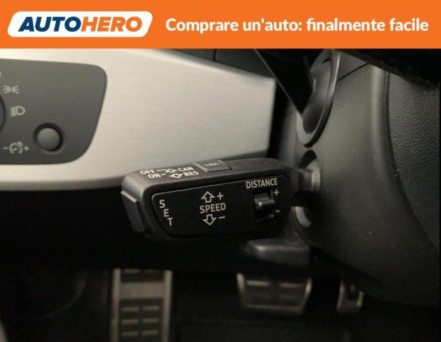 AUDI S4 Avant 3.0 TFSI quattro tiptronic