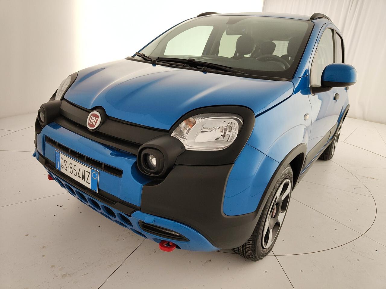 Fiat Panda Cross 1.0 FireFly S&S Hybrid