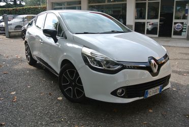 Renault Clio dCi 8V 90CV Start&Stop 5 porte Energy Intens