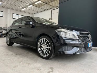 Mercedes-benz A 180 CDI Premium 109CV OK NEOPATENTATI