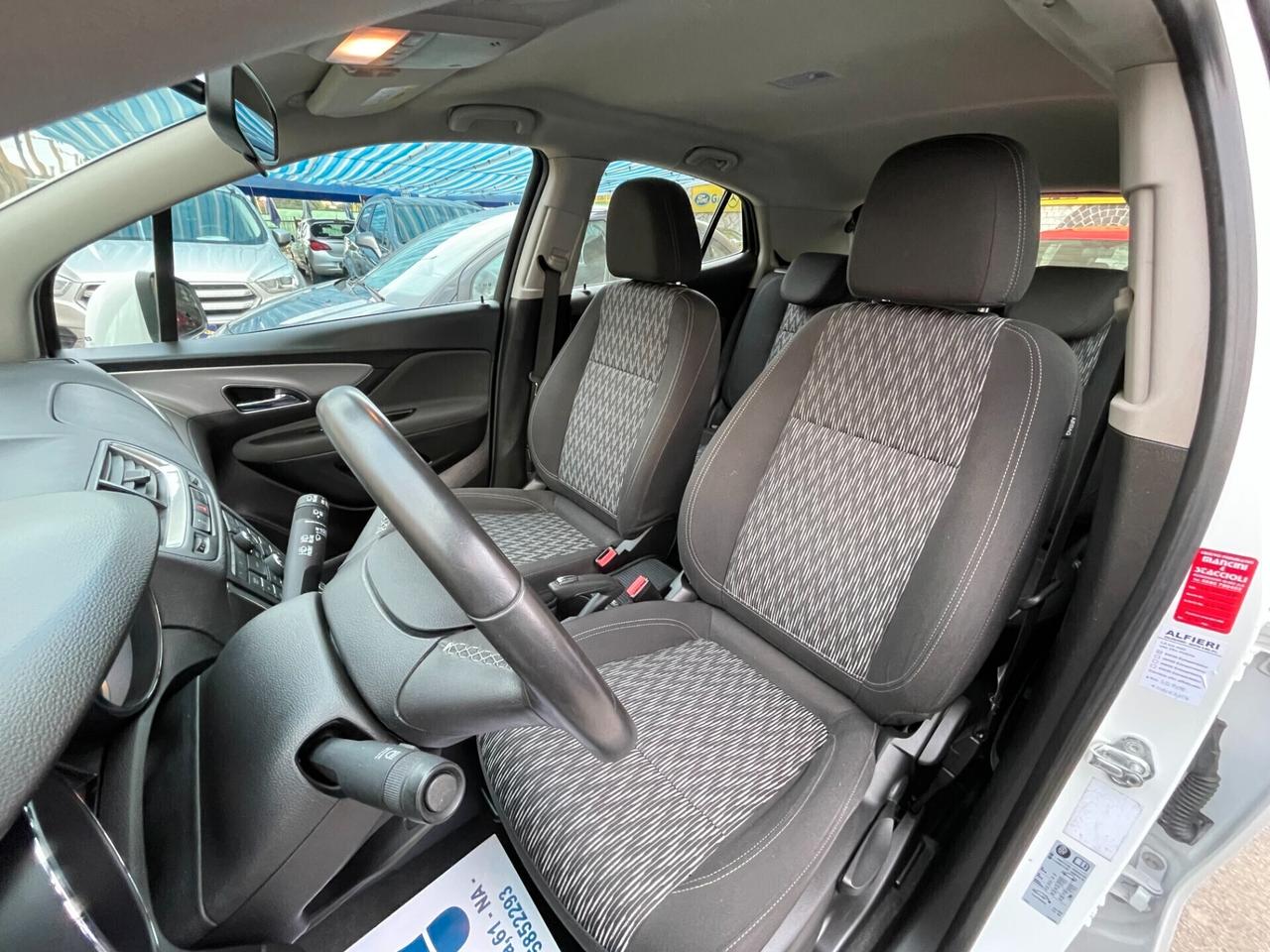 Opel Mokka 1.6 Ecotec 115CV 4x2 Start&Stop Cosmo