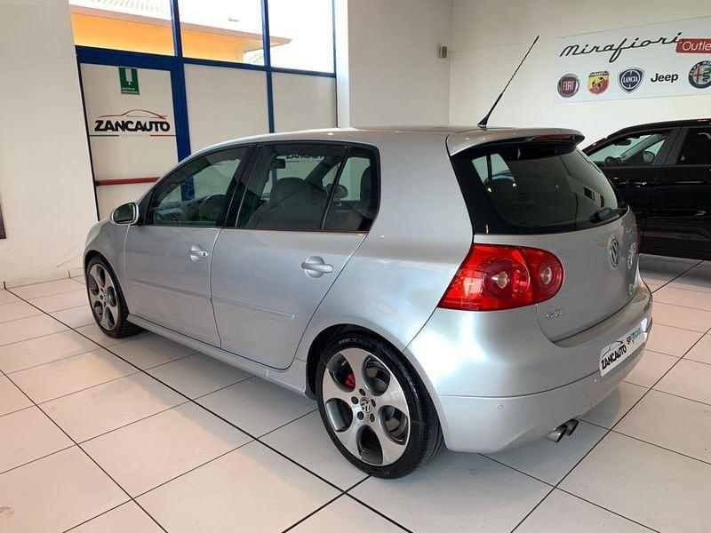 Volkswagen Golf Golf 2.0 16V TFSI 5p. GTI