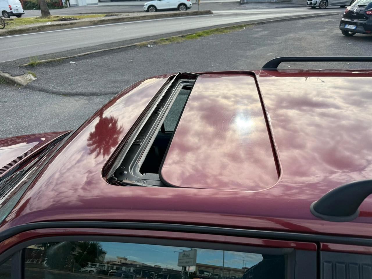 VOLKSWAGEN POLO 1.0BENZINA 45CV 75MILAKM