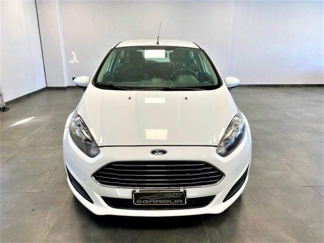 FORD Fiesta 1.5 TDCi 5 porte Business