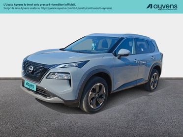 Nissan X-Trail N1 e-Power 2WD N-Connecta