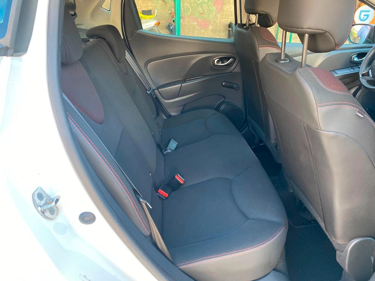 Renault Clio 1.2 GPL FULL OPT 2015