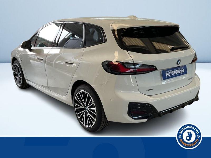 BMW Serie 2 Active Tourer 225e xDrive M Sport