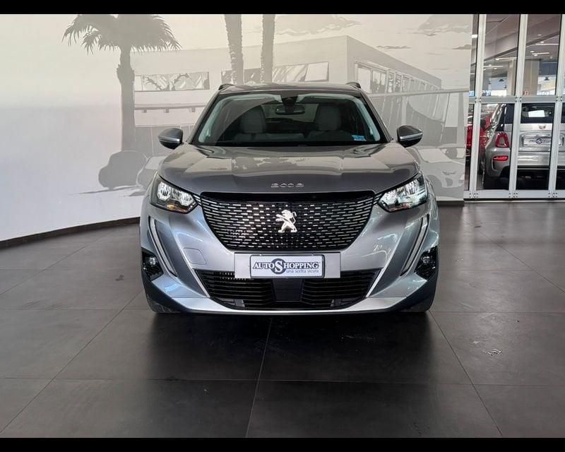 Peugeot 2008 2ª serie PureTech 130 S&S Allure