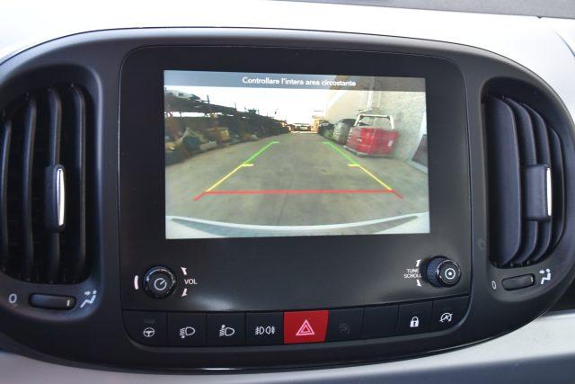 FIAT 500L 1.3 Multijet 95 CV Connect