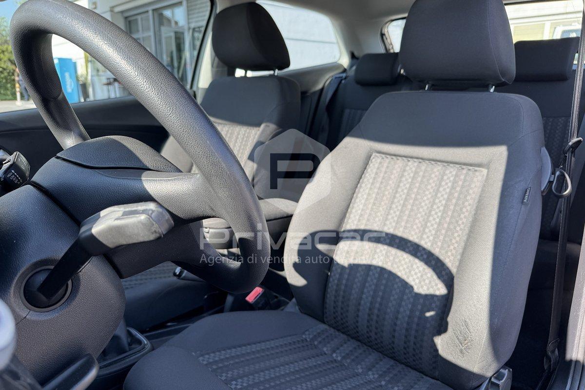 VOLKSWAGEN Polo 1.4 TDI 3p. Trendline