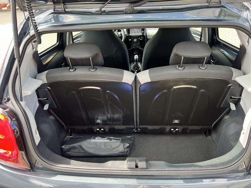 Citroën C1 1.0 VTi 68 S&S 5p. Shine