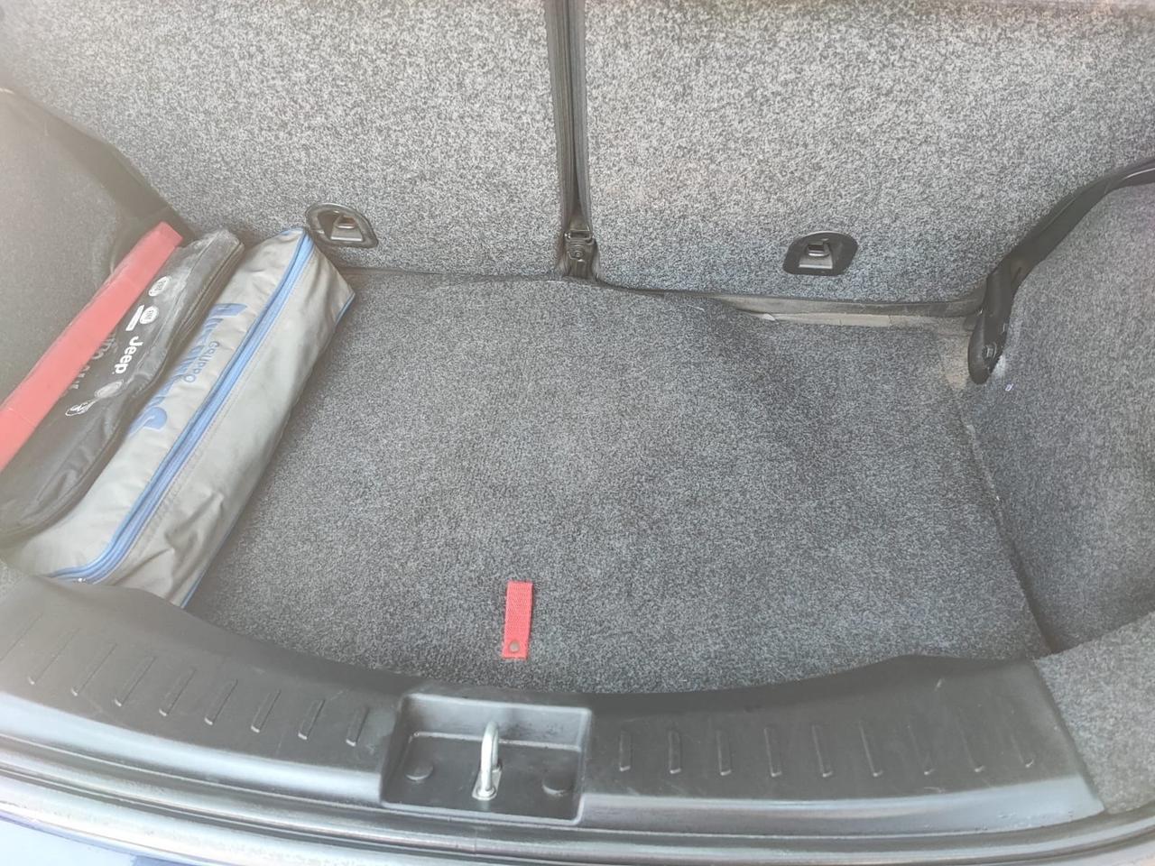 Lancia Ypsilon 1.2 69 CV 5 porte GPL Ecochic Platinum