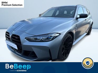 BMW Serie 3 Touring M3 TOURING 3.0 COMPETITION M XDRIVE AUTO
