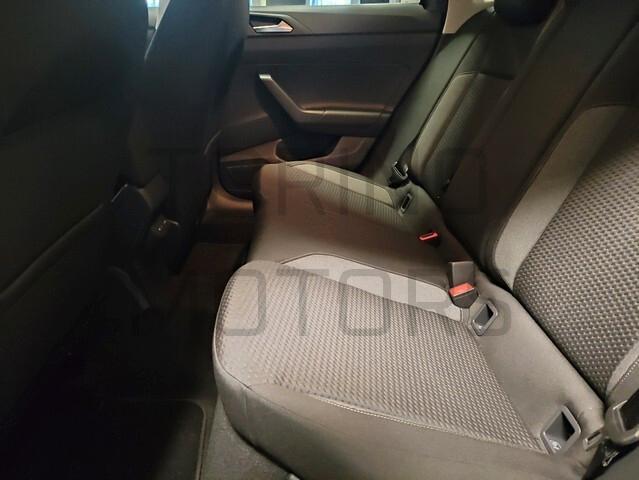 Volkswagen Polo 1.0 TSI Life