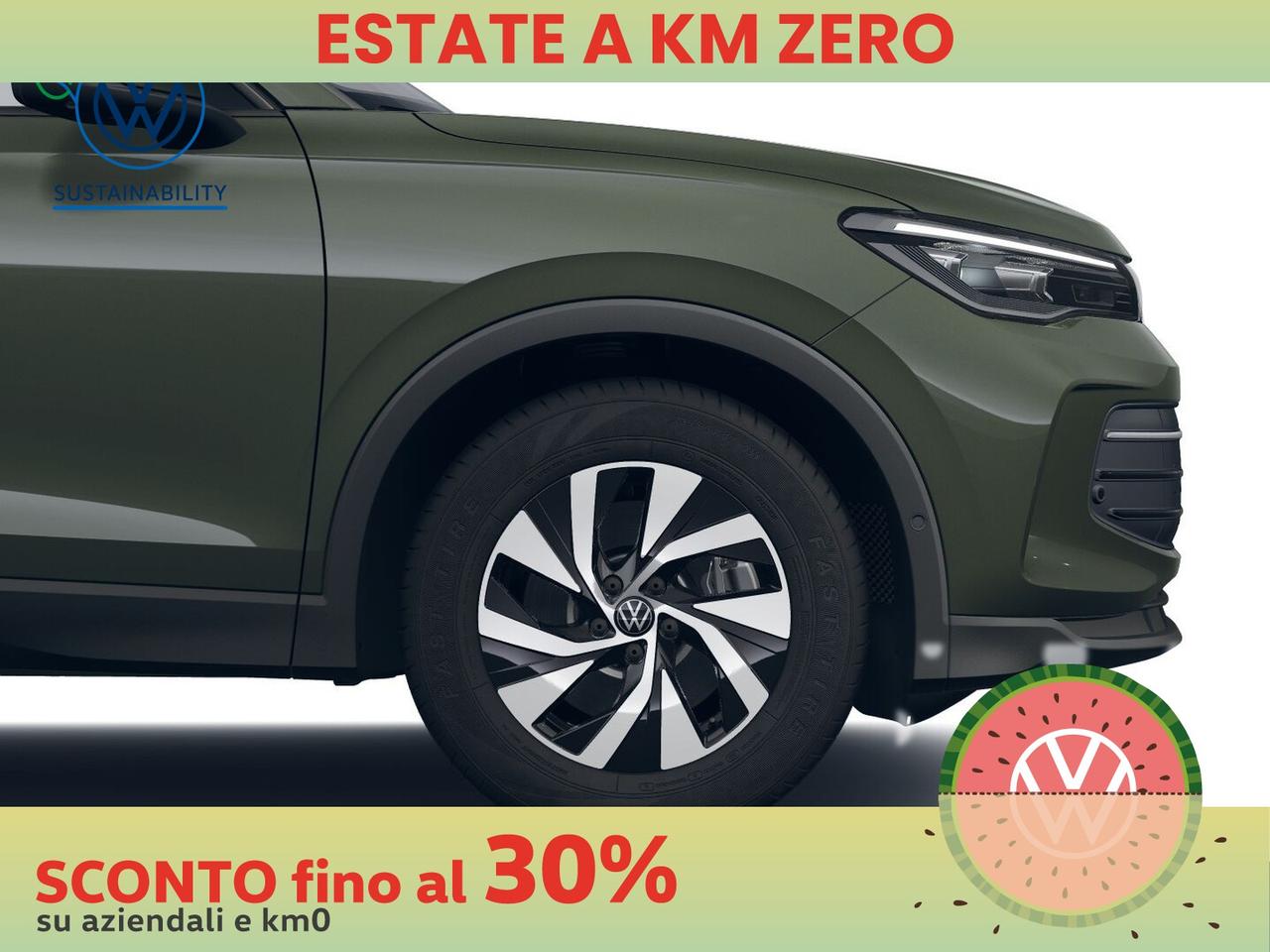 Volkswagen Tiguan 1.5 tsi ehybrid 204cv edition plus dsg