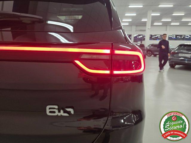 DR MOTOR DR 6.0 1.5 Turbo CVT Bi-Fuel GPL