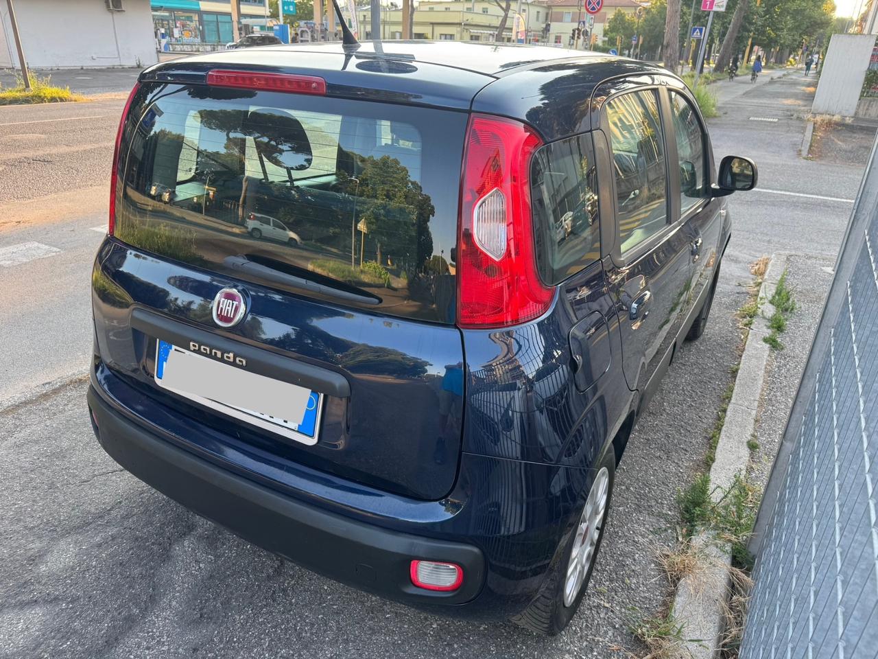 Fiat Panda 1.2 GPL garanzia 12 mesi