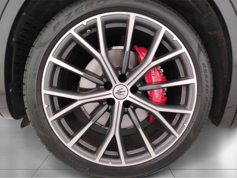 Maserati Levante 2.0 MHEV Modena AWD Auto