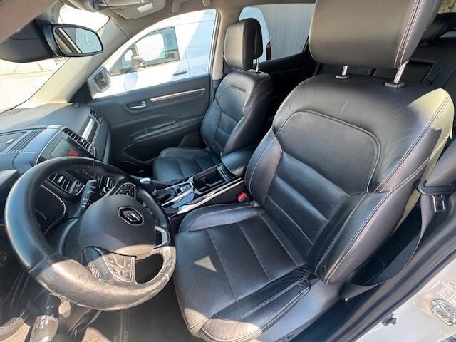 Renault Koleos dCi 175CV X-Tronic Energy Intens