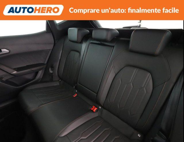 CUPRA Formentor 1.4 e-Hybrid DSG VZ