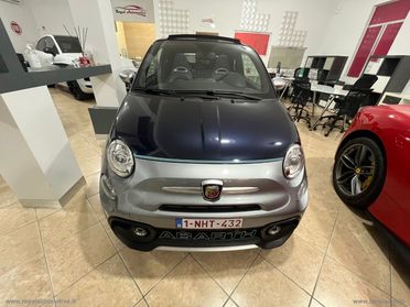 ABARTH 695 C 1.4 Turbo T-Jet Rivale 175 Anniv.