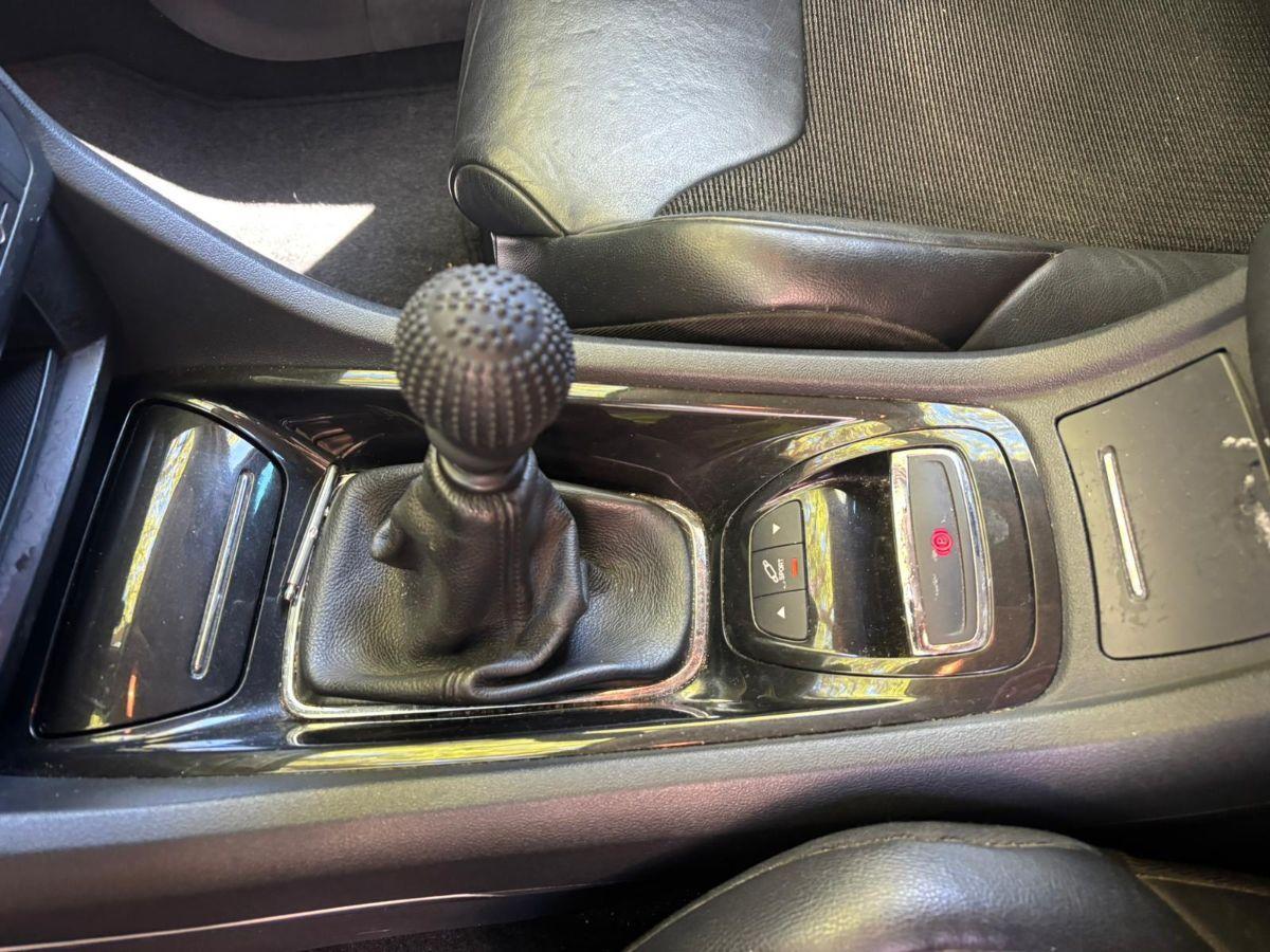 Citroen C5 Station Wagon 2.0 HDi 163CV FAP Excecutive